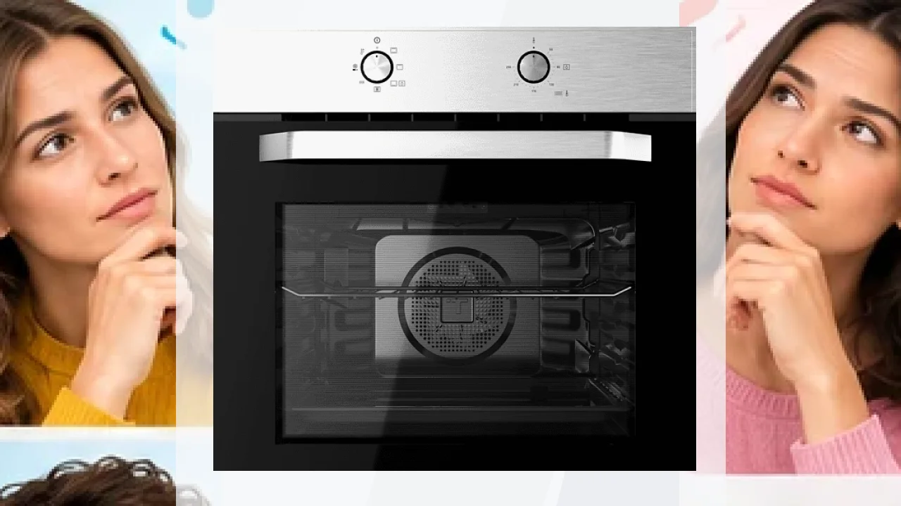 Horno Teka HCB 6415 65 l Encastrable Esmalte fácil de limpiar 6 funciones Acero Inox