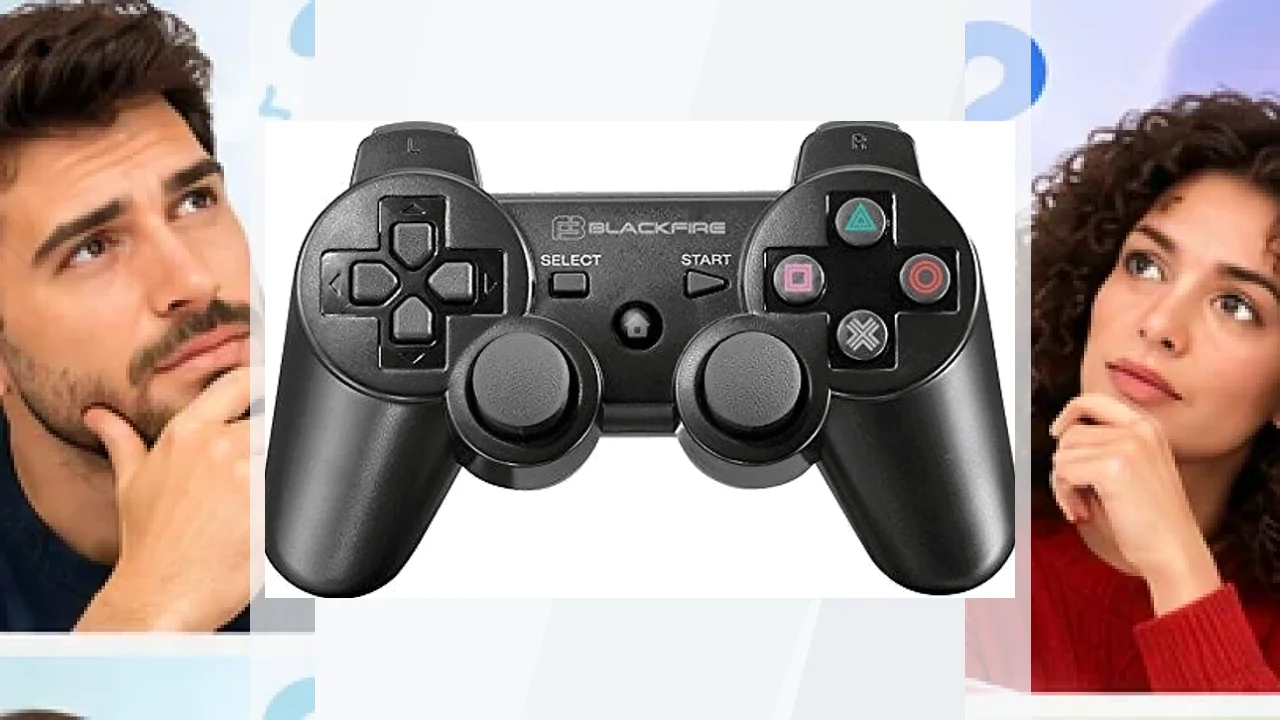 Accesorios Sony PS3