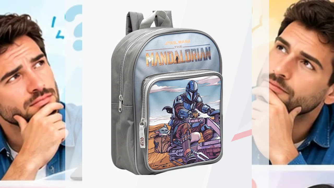Mochilas