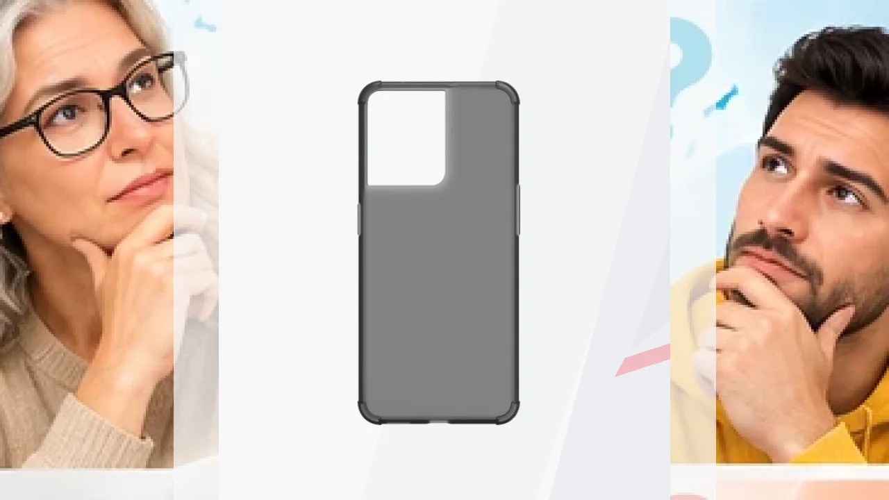 Fundas y carcasas