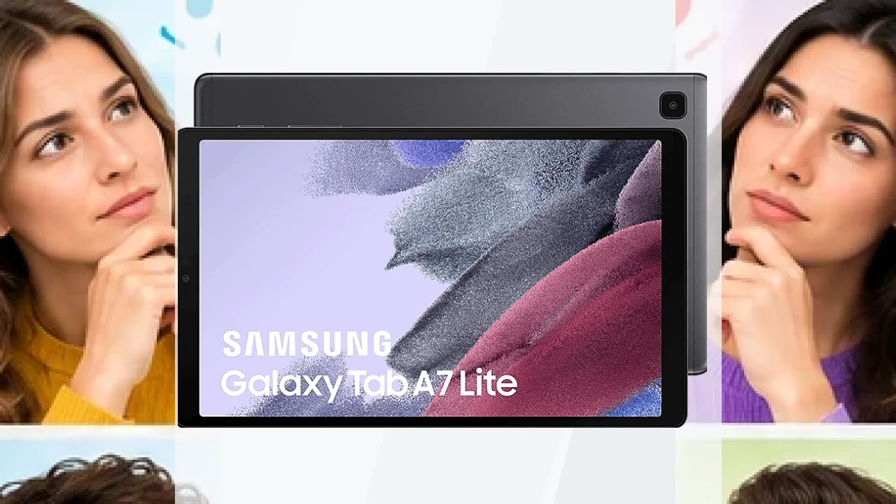 Tablets Android