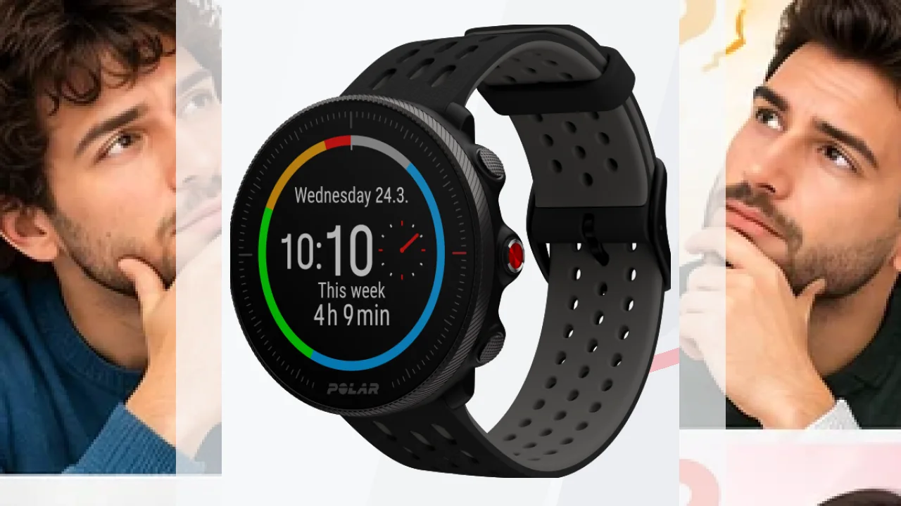 Relojes deportivos