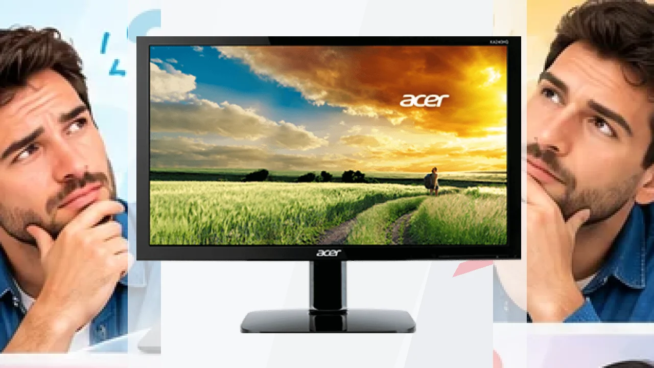 Monitores