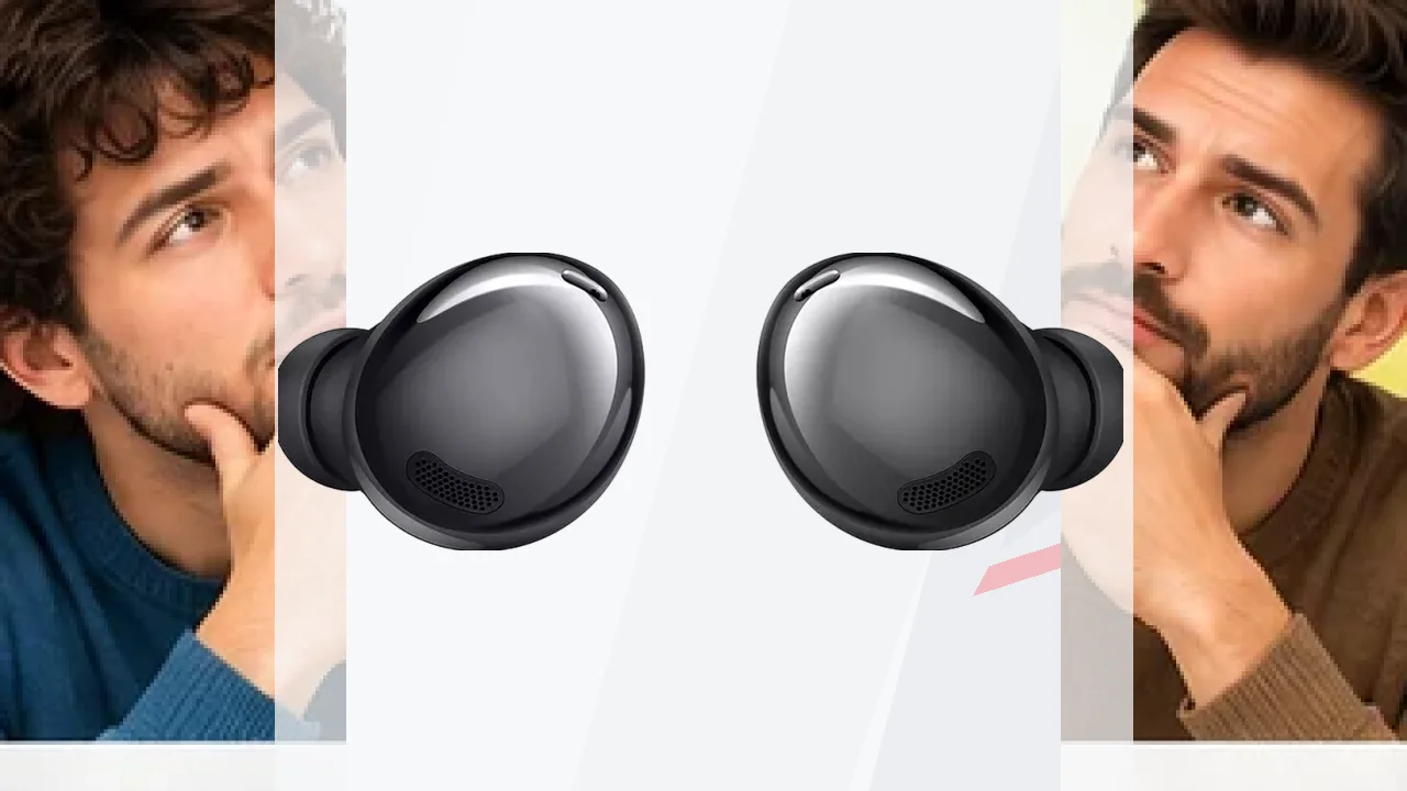 Auriculares True Wireless