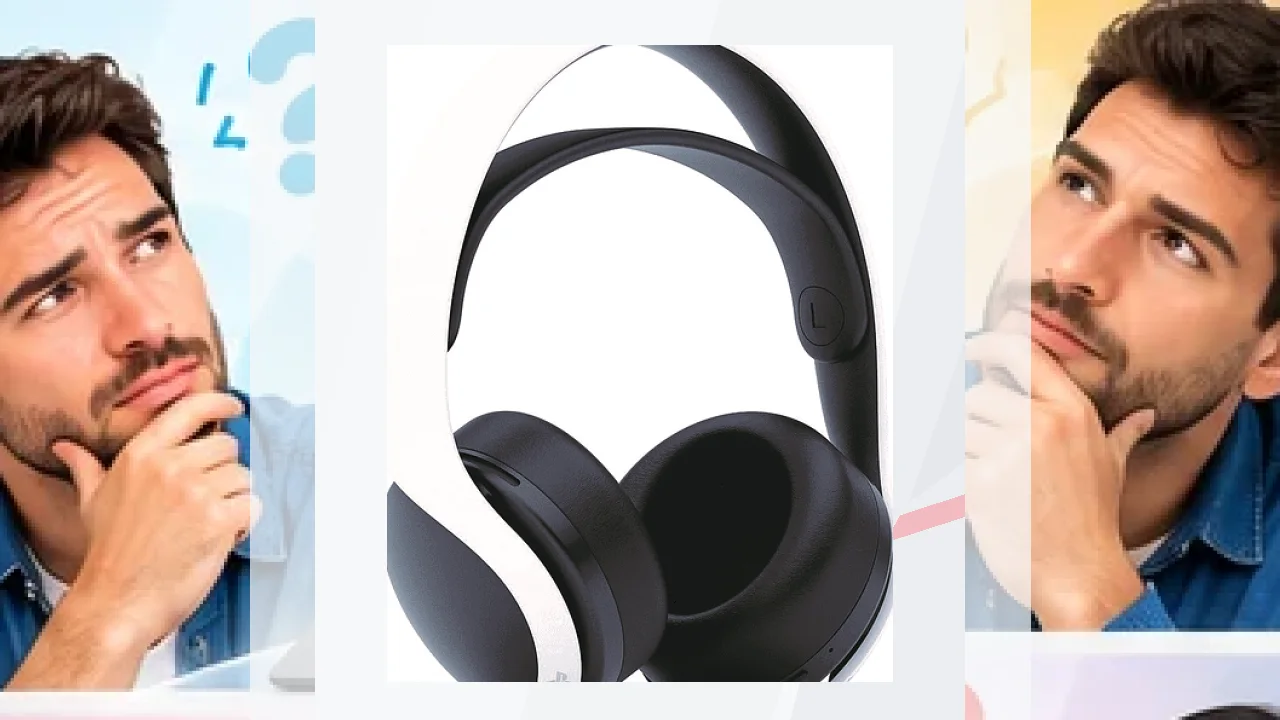 Auriculares consolas