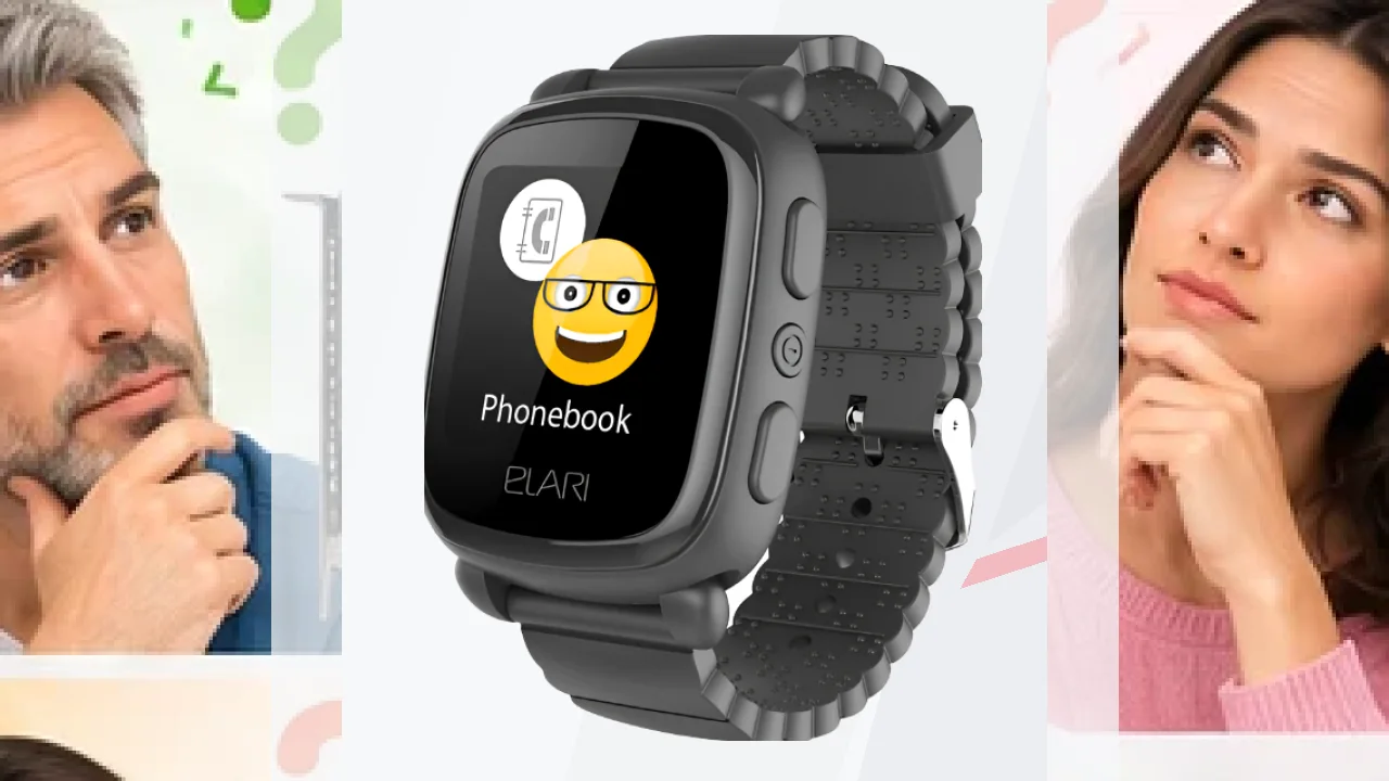 Smartwatches