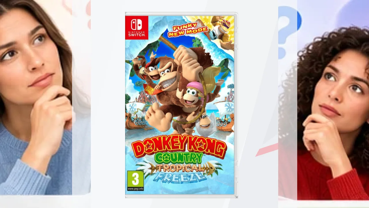 Juegos NINTENDO SWITCH